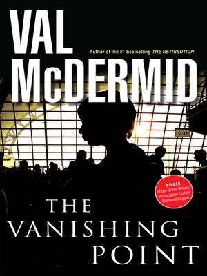 cover image of The Vanishing Point